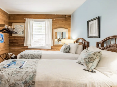 Eight Bedroom Key West Vacation Residence